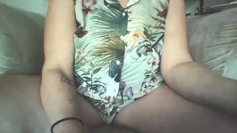 Big Tits McGee online show from September 22, 3:54 pm