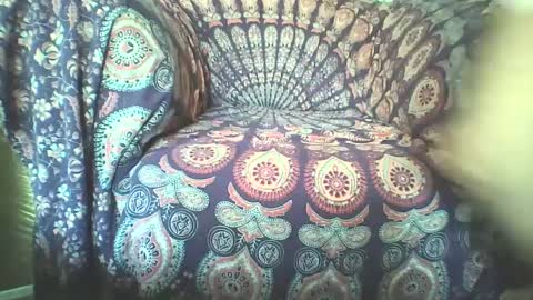 Big Tits McGee online show from October 7, 6:56 pm