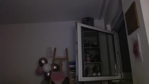 _biscotti_ online show from February 23, 9:11 pm