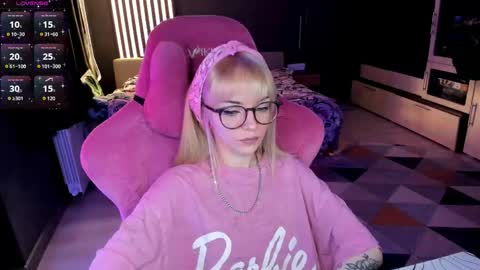 Olivia Subscribe to my Fansly -   online show from May 7, 11:19 pm