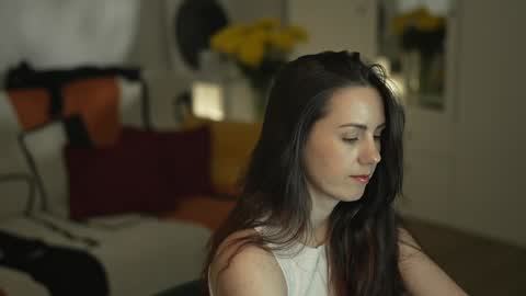 Lili online show from September 17, 12:03 pm