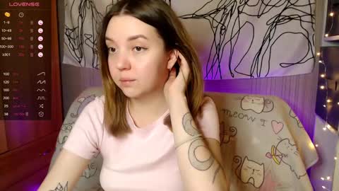 Elizabeth online show from May 13, 9:31 pm