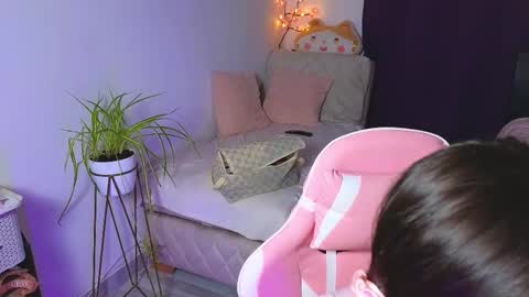 Bonnie online show from February 27, 3:06 am