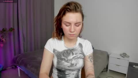 Bramble online show from November 21, 1:02 pm