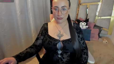 Angie  Independent model online show from March 21, 8:19 am