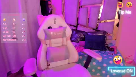 Angie  Independent model online show from November 21, 8:05 am