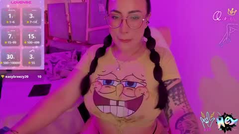 Angie  Independent model online show from May 30, 7:06 am