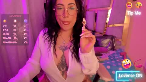 Angie  Independent model online show from November 22, 8:39 am