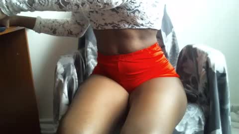 Snapshot of _bunny_b chatting on March 1, 8:34 am I will be back soon  online show from March 1, 8:34 am