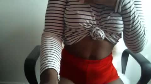 Snapshot of _bunny_b chatting on January 15, 6:54 am I will be back soon  online show from January 15, 6:54 am
