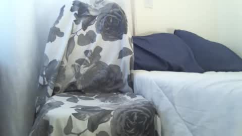 Snapshot of _bunny_b chatting on October 4, 8:53 am I will be back soon  online show from October 4, 8:53 am