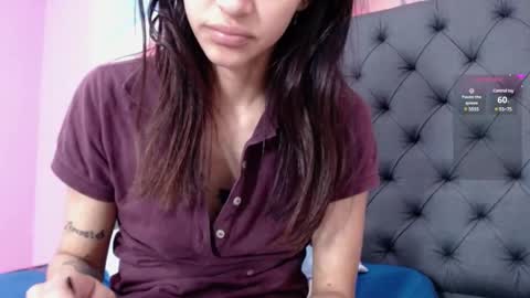 Snapshot of _candy_jade_ chatting on February 17, 12:27 pm candy jade online show from February 17, 12:27 pm