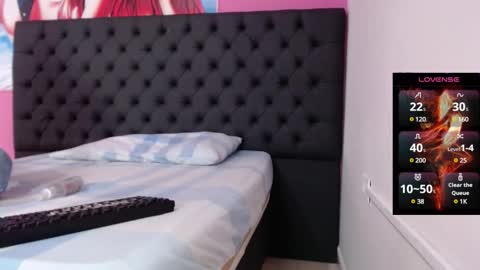 Snapshot of _candy_jade_ chatting on March 5, 11:49 am candy jade online show from March 5, 11:49 am