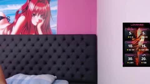 Snapshot of _candy_jade_ chatting on March 2, 12:14 pm candy jade online show from March 2, 12:14 pm
