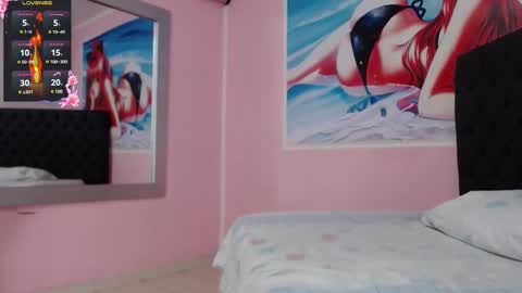 Snapshot of _candy_jade_ chatting on January 21, 12:50 pm candy jade online show from January 21, 12:50 pm