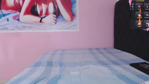 Snapshot of _candy_jade_ chatting on February 7, 12:28 pm candy jade online show from February 7, 12:28 pm