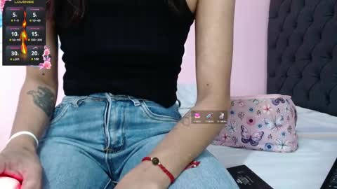Snapshot of _candy_jade_ chatting on February 1, 12:37 pm candy jade online show from February 1, 12:37 pm