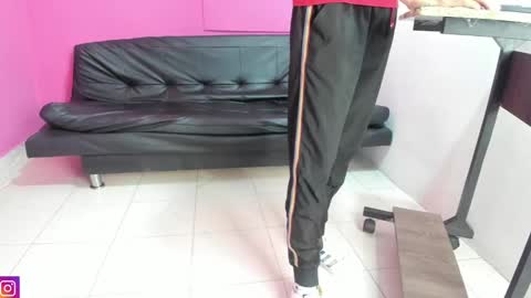 Snapshot of _candy_jade_ chatting on September 17, 11:30 am candy jade online show from September 17, 11:30 am