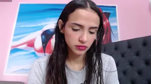 Snapshot of _candy_jade_ chatting on January 13, 12:45 pm candy jade online show from January 13, 12:45 pm