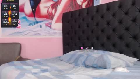 Snapshot of _candy_jade_ chatting on January 11, 12:50 pm candy jade online show from January 11, 12:50 pm