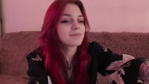 Caroline online show from February 10, 11:35 am