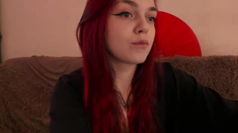 Caroline online show from February 26, 12:04 pm