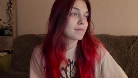 Caroline online show from November 29, 10:19 am