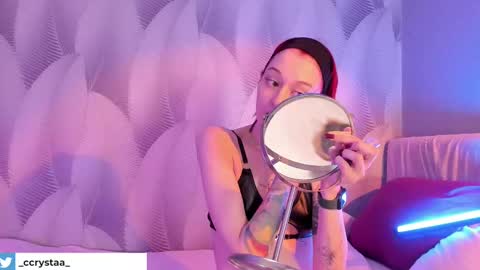 Christina Chris online show from March 10, 5:33 am