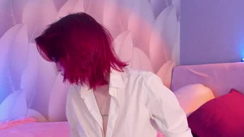 Christina Chris online show from March 6, 5:14 am