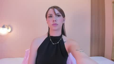 Celeste online show from May 10, 5:20 am