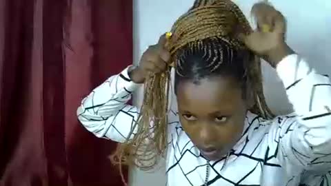 _chacha482688 online show from January 26, 10:34 am