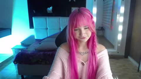 _charlotte_collins_ online show from April 10, 2:45 pm