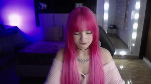 _charlotte_collins_ online show from March 28, 3:11 pm