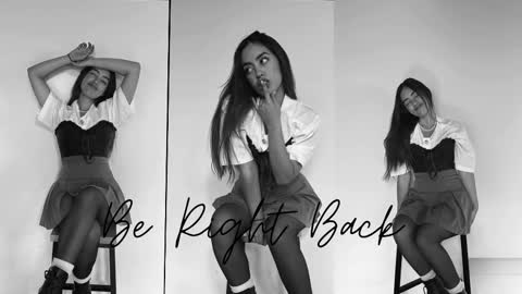 Charlote online show from February 11, 10:44 pm