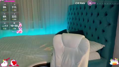 Alisa NO NUDE online show from February 27, 11:15 pm