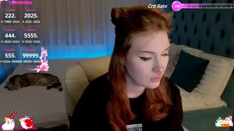 Alisa NO NUDE online show from February 13, 10:22 pm