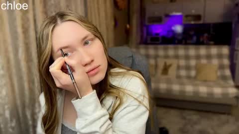 _chloe_miller_ online show from November 1, 8:24 pm