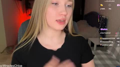 _chloe_miller_ online show from February 5, 5:38 pm