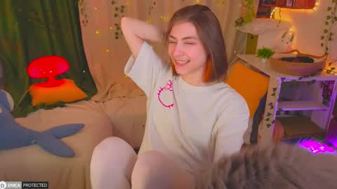 Mao online show from April 11, 6:22 pm