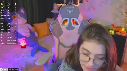 Mao online show from November 8, 5:40 pm