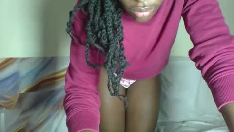 clara online show from January 18, 5:48 am