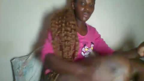 clara online show from February 23, 4:33 am