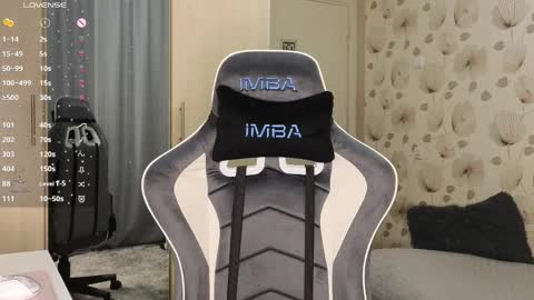 _cute_ice online show from April 8, 7:21 am