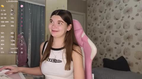 _cute_ice online show from November 27, 2:42 pm