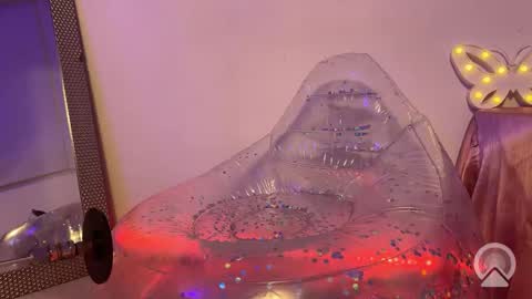 _cute_isabella_ online show from November 16, 1:07 am