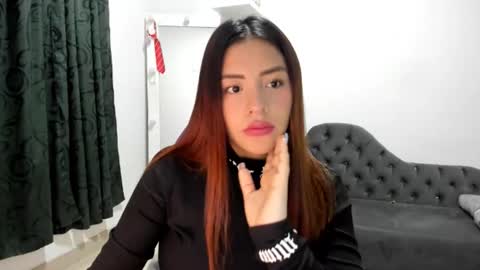 Katherine   Shedule  10pm -4 am  Colombia hour online show from September 21, 4:33 am