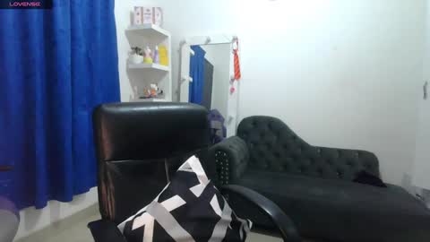 Katherine   Shedule  10pm -4 am  Colombia hour online show from February 8, 4:36 am