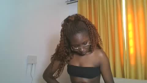 STEPH online show from October 26, 6:20 am