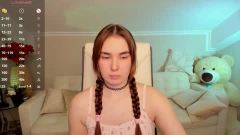 Angel online show from December 2, 9:55 am