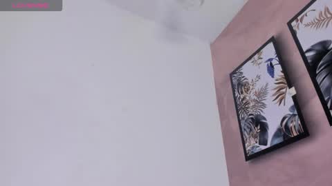 Dahiana Lincoln online show from October 23, 5:41 pm